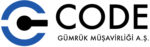 CODE Gümrük Müşavirliği A.Ş.